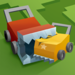 Grass mow.io MOD