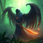 Grim Reaper Mod APK