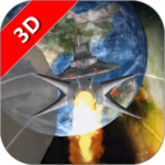 Infinitum 3D Space Game APK