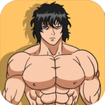 Kengan Ashura Game 3D APK