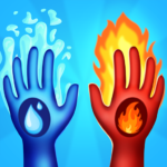 Magical Hands 3D Magic Attack Mod Apk 0.1.7 (Unlimited Money)