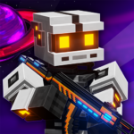 Pixel Strike 3D FPS Gun Game APK