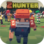 Pixel Zombie Hunter Mod Apk