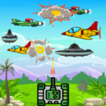 Plane Shooter APK