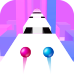 Roller Ball Race Mod Apk