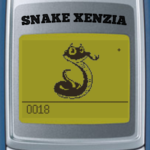 Snake Xenzia Snake Game Mod APK