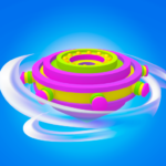 Spinner King.io APK