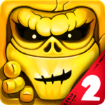 Zombie Run 2 APK