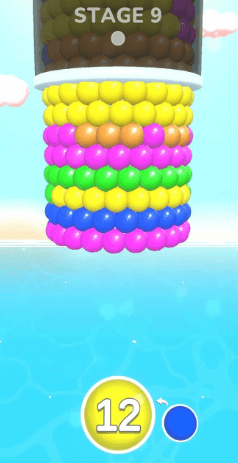 Ball Blast APK v2.6 (Unlimited Money/no ads) Download