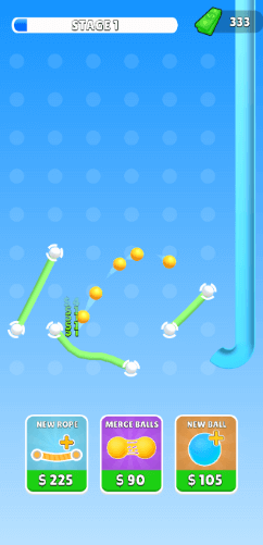 Balls'n Ropes Mod v13.1.20 (Unlimited Resources)