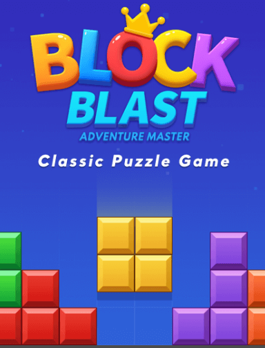 Block Blast Adventure Master APK + MOD (No Ads) v3.3.4