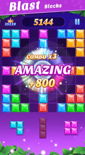 Block Puzzle 99 MOD (Unlimited Money, Gold) Download