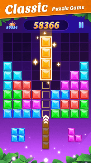 Block Puzzle 99 APK MOD (Unlimited Money, Gold) Download