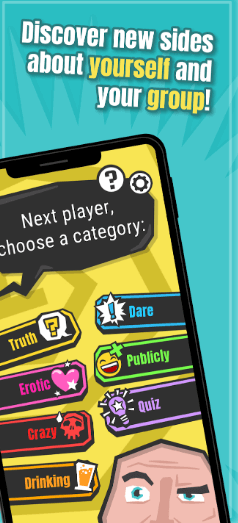 Challenge Royale: Party Game MOD Apk (Unlimited Resources)