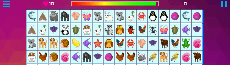 Connect Animal MOD v1.0.59 (Unlimited Money / Gems)