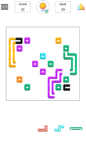 Elements Maze Flow Apk MOD (Unlocked All Level) for Android