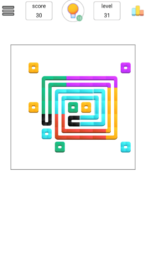 Elements Maze Flow MOD (Unlocked All Level) for Android