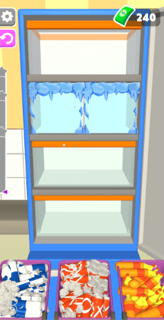 Download Fill The Fridge MOD APK 38.0.1 (Free Rewards)