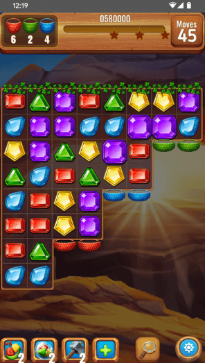 Gems or jewels APK MOD (Unlimited Money / Gems) Download