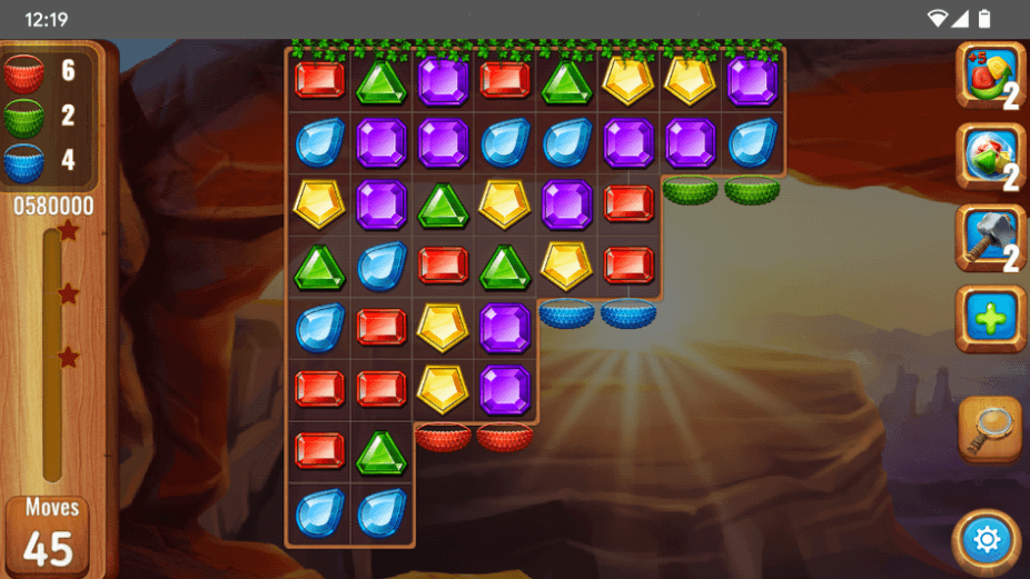 Gems or jewels APK MOD (Unlimited Money / Gems) Download