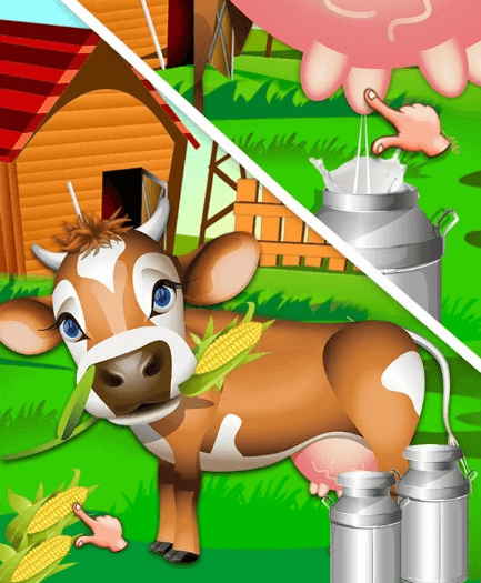 Little Farmer - Farm Simulator APK for Android Download