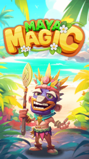 Maya Magic APK for Android Download
