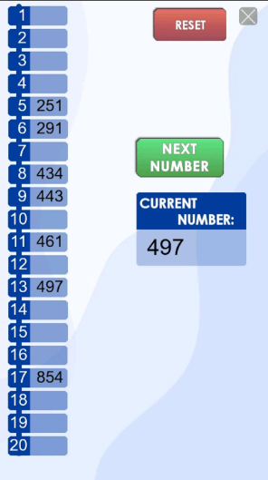 NV 20 Number Challenge MOD (Premium) Unlocked Android