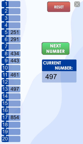 NV 20 Number Challenge MOD (Premium) Unlocked Android