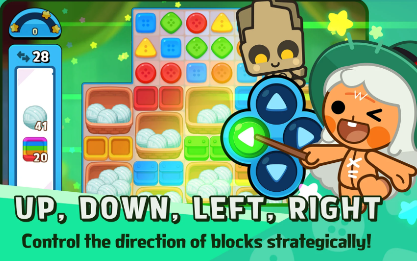 PUZZUP AMITOI APK MOD (Unlimited Hints) Android Download