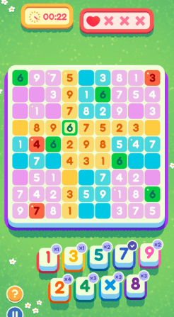 Sunny Sudoku MOD [Unlimited money] for Android Download