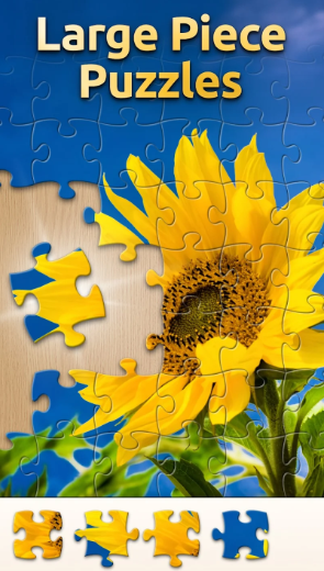 Vita Jigsaw for Android Download