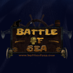 Battle of Sea: Pirate Fight Apk (Unlimited Money, Coins, Gems)