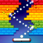 Brickscapes: Bricks Breaker MOD Apk