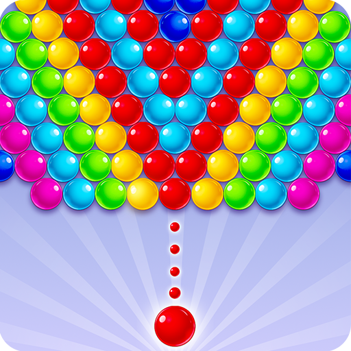 Bubble Shooter Master MOD APK (Coin Booster, Unlimited Money)