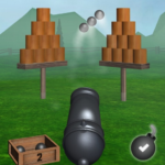 Cannon Ball 3D Ball Blast 2023 APK