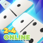 Dominoes Online Friends APK