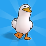 Duck On The Run Mod APK