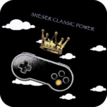 Emulator Sneser Classic Games APK MOD (Unlocked PRO)