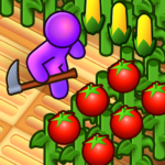 Farm Land Mod Apk