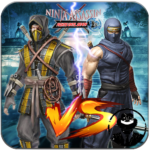 Fights Until Death Ninjas Team Apk