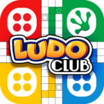 Ludo Club MOD APK