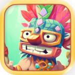 Maya Magic APK MOD Puzzle Adventure (Premium Unlocked, Pro)