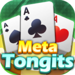 Meta Tongits APK