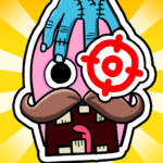 Monsticker MOD APK