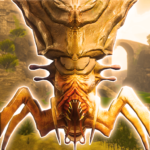 Mutant Spider Survival APK MOD (Unlimited Money) for Android