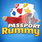 Passport Rummy Card Game APK