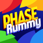 Phase Rummy Apk