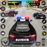 Police Car Games MOD APK