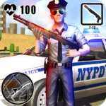 Police Story Shooting Games APK