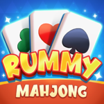 Rummy Mahjong - Online Lami APK